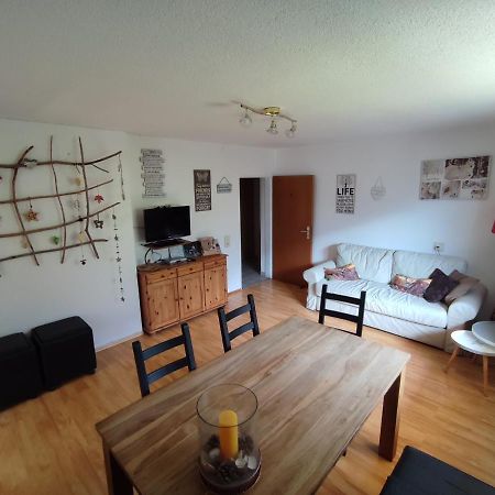 Haus Alpenhahn Apartment Wenns Bagian luar foto