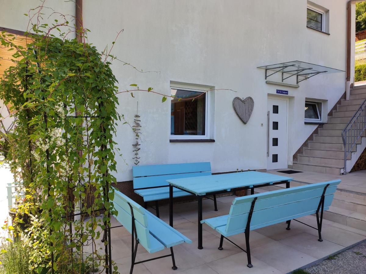 Haus Alpenhahn Apartment Wenns Bagian luar foto