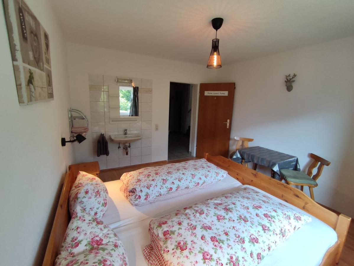 Haus Alpenhahn Apartment Wenns Bagian luar foto