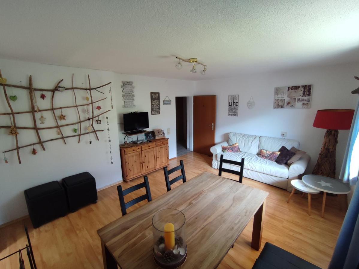Haus Alpenhahn Apartment Wenns Bagian luar foto