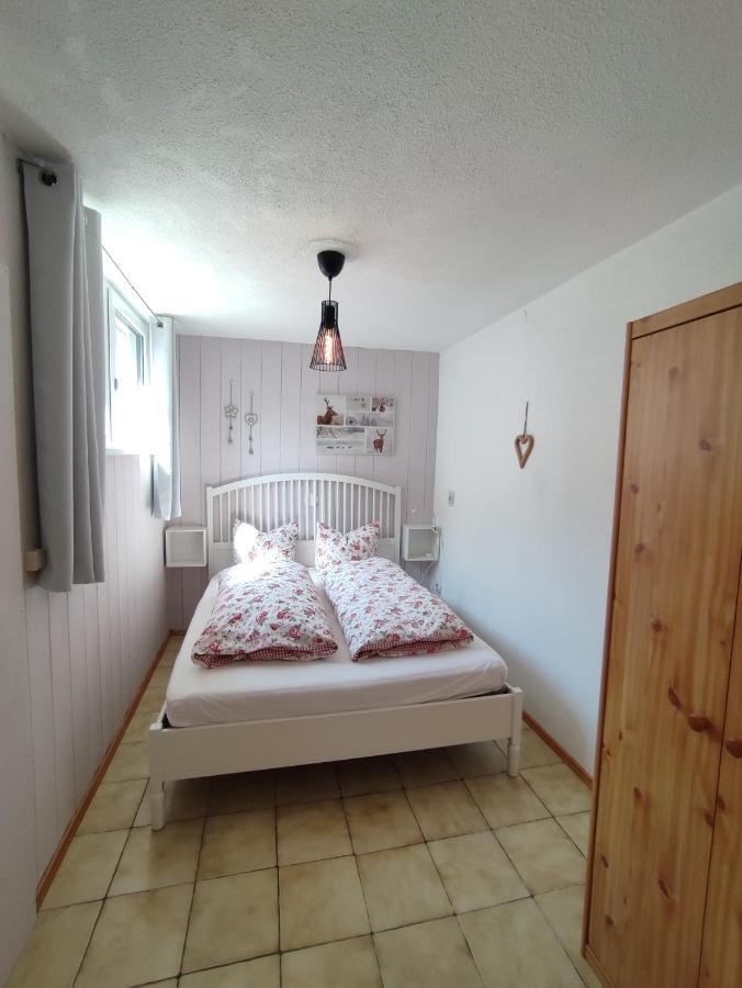 Haus Alpenhahn Apartment Wenns Bagian luar foto