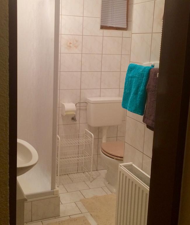 Haus Alpenhahn Apartment Wenns Bagian luar foto