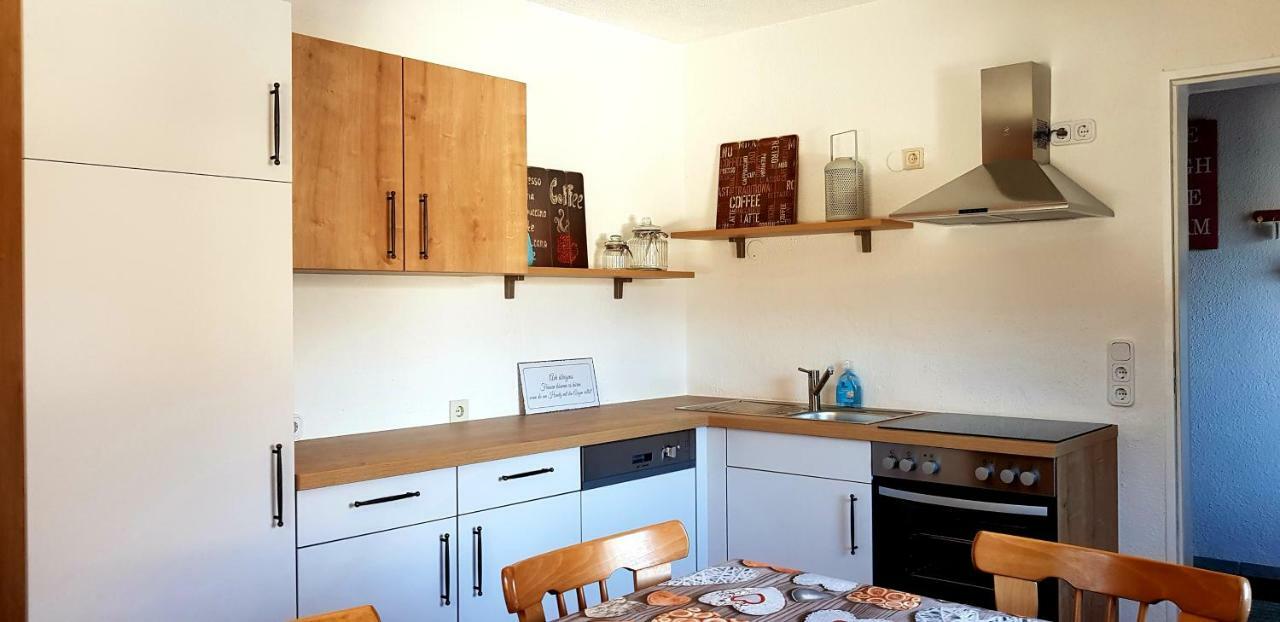 Haus Alpenhahn Apartment Wenns Bagian luar foto