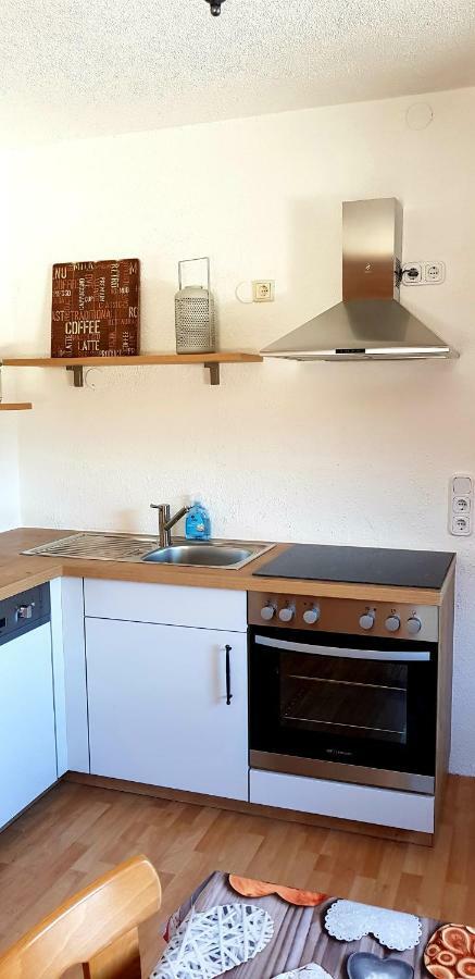 Haus Alpenhahn Apartment Wenns Bagian luar foto